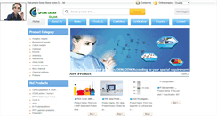 Desktop Screenshot of biochemical-bc.net